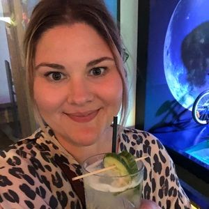 Meet your Posher, Emma